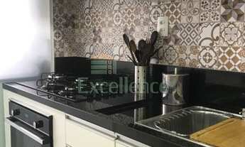 Imagem 7: Apartamento com 3 dormitórios à venda, 85 m² por R$ 899.000,00 - Vila Gumercindo - São Pau