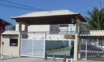 Imagem 2: Terreno com RGI para venda com 128 metros quadrados em Campo Grande condomínio Silvestre