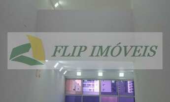 Imagem 7: Linda Sala Comercial, localização privilegiada, todo reformado com 6 banheiros, 436 m² no