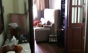 Imagem 2: Apartamento Amplo no Edifício Justina Mollica, Coração da Vila Santa Cecília