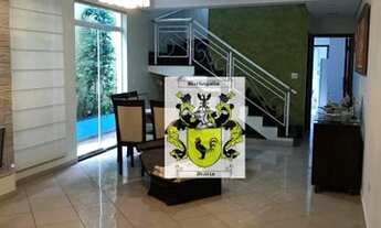 Imagem 2: Excelente Sobrado com 3 dormitórios- Paulicéia - São Bernardo do Campo/SP