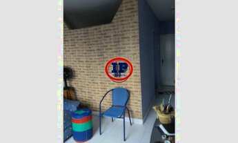 Imagem 4: Kitnet em Praia Grande bairro Aviação