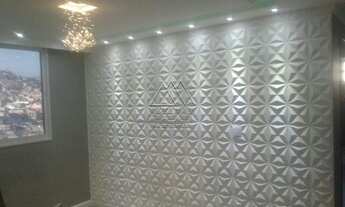 Imagem 6: São Bernardo do Campo - Apartamento Padrão - Santa Terezinha