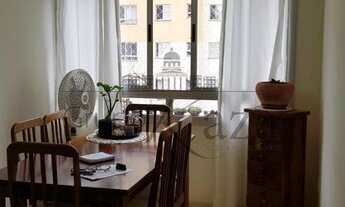 Imagem 3: Apartamento - 3 Dormitórios - 80m² - Floradas de São José - Residencial Pontal de Abrolhos