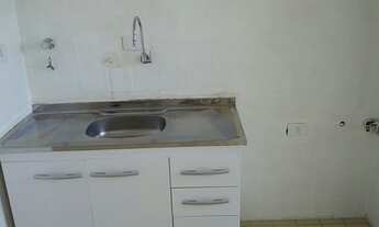 Imagem 3: Apartamento para venda com 59 metros quadrados com 2 quartos em Vila Santa Catarina - São