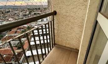 Imagem 6: Apartamento com 3 dormitórios à venda, 65 m² por R$ 225.000,00 - Ipiranga - Ribeirão Preto