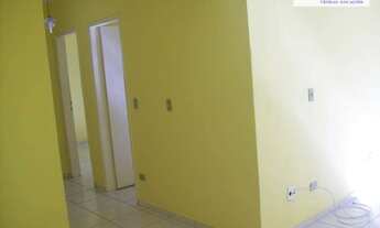 Imagem 3: Apartamento à venda, 66 m² por R$ 375.000,00 - Centro - São Bernardo do Campo/SP