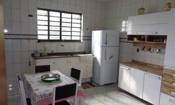 Imagem 6: Chácara para venda com 350 metros quadrados com 5 quartos em dona Catarina - Mairinque - S