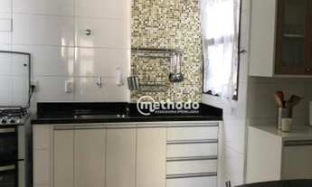 Imagem 7: Apartamento com 3 dormitórios à venda, 105 m² por R$ 800.000,00 - Bonfim - Campinas/SP