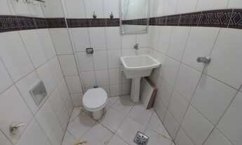 Imagem 6: Apartamento para venda com 56 metros quadrados com 2 quartos em Boqueirão - Praia Grande