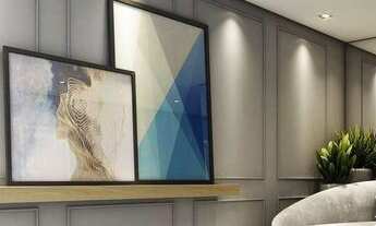 Imagem 3: Apartamento para Venda em São Bernardo do Campo, Taboão, 2 dormitórios, 1 banheiro