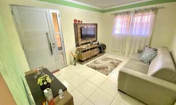 Imagem 2: Casa - Venda - Conjunto Habitacional Padre Anchieta - Cod. 499