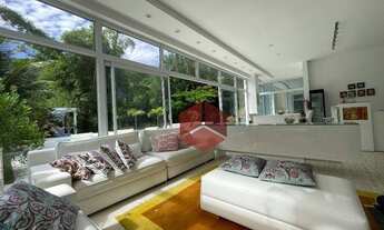 Imagem 6: Casa à venda, 970 m² por R$ 9.900.000,00 - Praia Brava - Florianópolis/SC