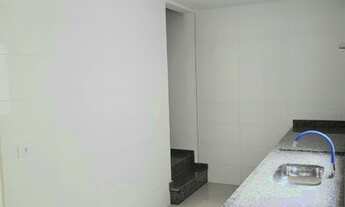 Imagem 7: Apartamento cobertura para venda de 88m² Las Vegas Santo André/SP