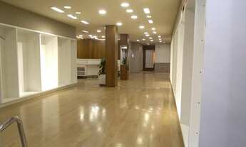 Imagem 6: Loja montada para aluguel com 135 metros em Santana. Salão, provadores, estoque, escritóri