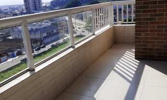 Imagem 7: APARTAMENTO NOVO - VARANDA GOURMET E LAZER