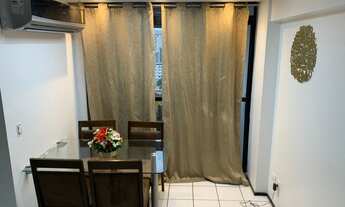 Imagem 7: Apartamento 70m² a Venda na Aldeota pronto para morar! 2 Vagas