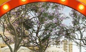 Imagem 6: Condominio Marine Ville em Candeias,45m²,elevador 2 quartos,lazer completo,1 vaga-j