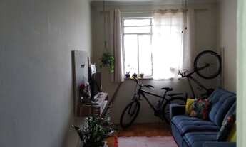 Imagem: Kitnet venda 30 m2, região central de Campinas