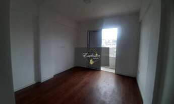 Imagem 6: Apartamento Elvira Dias com varanda Gourmet