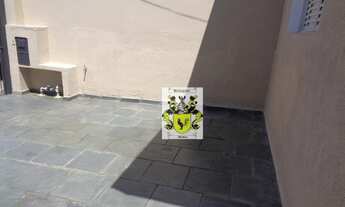 Imagem 4: Casa Térrea com 2 dormitórios e edícula - Paulicéia - São Bernardo do Campo/SP