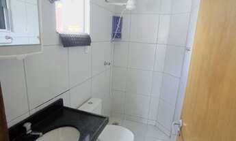 Imagem 3: Apartamento com 2 dormitórios à venda, 1 m² por R$ 80.000,00 - Cristo Redentor - João Pess