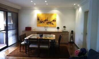 Imagem 5: Venda Apartamento 3 quartos Real Parque São Paulo