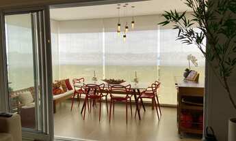 Imagem 3: Apartamento para venda Acqua Galleria