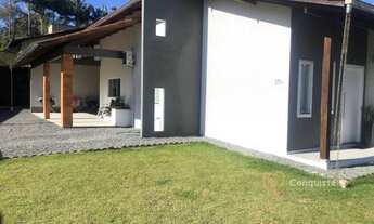 Imagem 2: Casa 1 Suíte + 2 dorms. - Schroeder