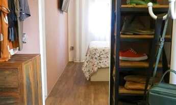 Imagem 3: Apartamento para Venda em Santo André, Parque das Nações, 2 dormitórios, 2 banheiros, 2 va