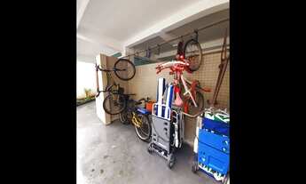 Imagem 3: Edifício Las Palmas AP206