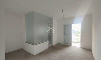 Imagem 6: SOBRADO A VENDA COM 3 SUITES E 4 VAGAS DE GARAGEM NO BAIRRO VALPARAISO, SANTO ANDRE-SP