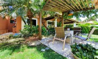 Imagem 7: Casa para venda tem 200 metros quadrados com 4 quartos em estrada do Côco -