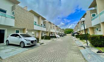 Imagem 3: Casa de condomínio para venda tem 71 metros quadrados com 2 quartos em Centro - Eusébio