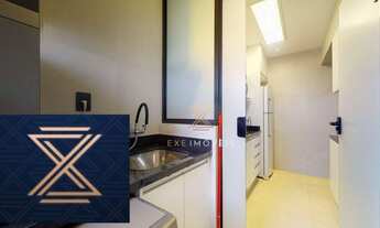 Imagem 7: Apartamento com 2 dormitórios à venda, 70 m² por R$ 675.000 - Liberdade - São Paulo/SP