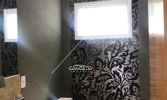 Imagem 7: Casa disponível para venda no condomínio Alphaville 02 em Cuiabá