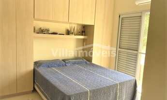 Imagem 6: Casa - Chácara Santa Margarida - Campinas