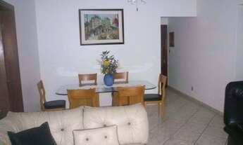 Imagem 2: Apartamento com 2 dorms, Caiçara, Praia Grande - R$ 340 mil, Cod: 298001