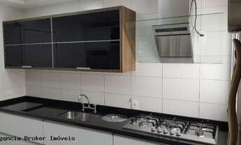 Imagem 6: Alto Padrão para Venda em São Bernardo do Campo, Nova Petrópolis, 3 dormitórios, 1 suíte