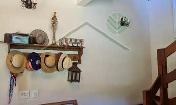 Imagem 7: Casa para Venda em Niterói, Itaipu, 3 dormitórios, 1 suíte, 3 banheiros, 3 vagas