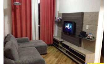 Imagem: Apartamento com 2 dormitórios à venda