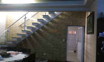 Imagem 3: Sobrado 4 Dormitórios 3 Suítes 5 Vagas à Venda em Cidade Dutra