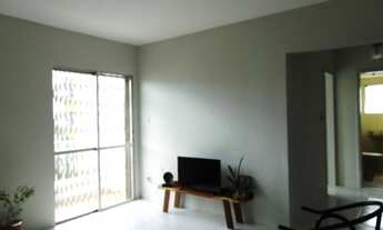 Imagem 3: Apartamento para venda com 75 metros quadrados com 2 quartos em Brotas - Salvador - BA