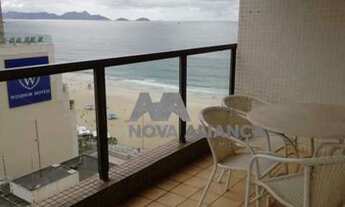 Imagem: Rio de Janeiro - Apartamento Padrão - Copacabana