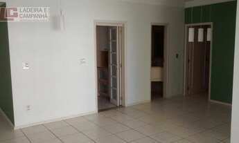 Imagem 4: Apartamento residencial à venda, Mansões Santo Antônio, Campinas