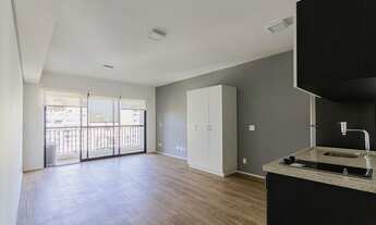 Imagem: Apartamento para aluguel possui 42 metros