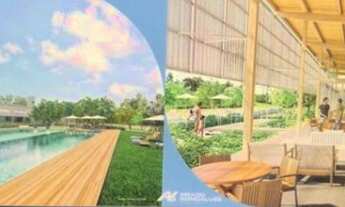 Imagem: Terreno/ lote em condomínio para venda