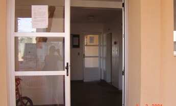 Imagem 3: Apartamento a venda na Av. Lider,de 56 m2, 2 quartos elevadores, vaga coberta. Cidade Li