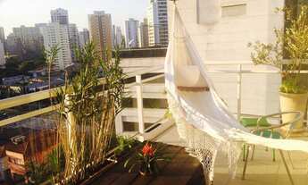 Imagem: EXCELENTE STUDIO MOBILIADO - LOCALIZAÇÃO