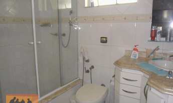 Imagem 4: Casa residencial à venda, Cidade Universitária, Campinas